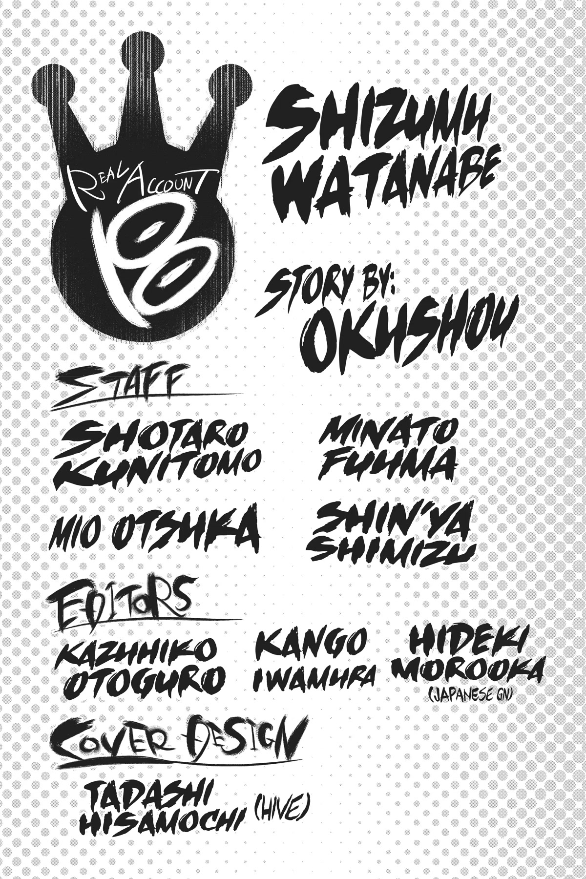 Real Account II Chapter 140 page 21 - Chapter 140