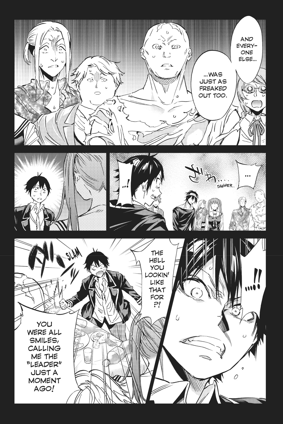 Real Account II Chapter 140 page 4 - Chapter 140
