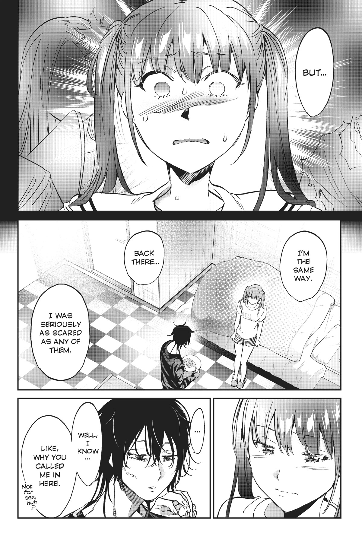 Real Account II Chapter 140 page 6 - Chapter 140