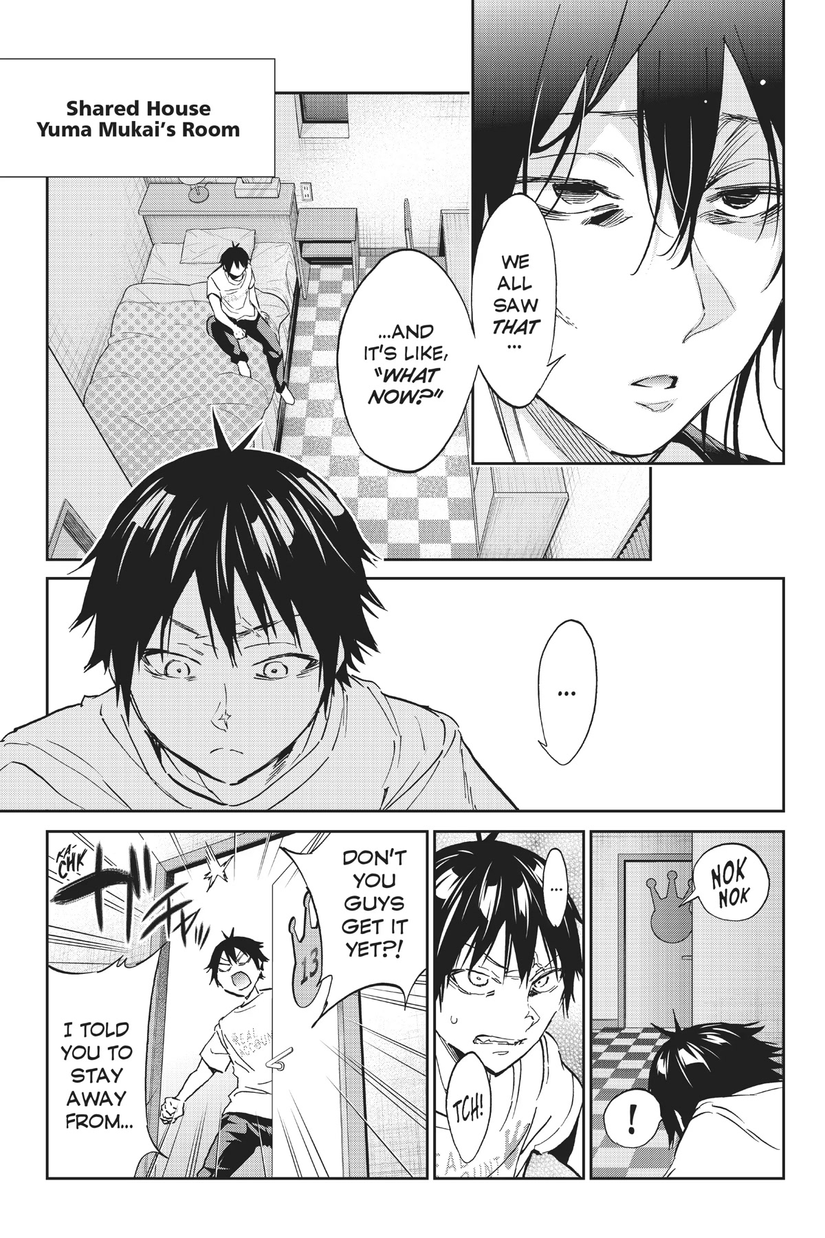 Real Account II Chapter 140 page 7 - Chapter 140