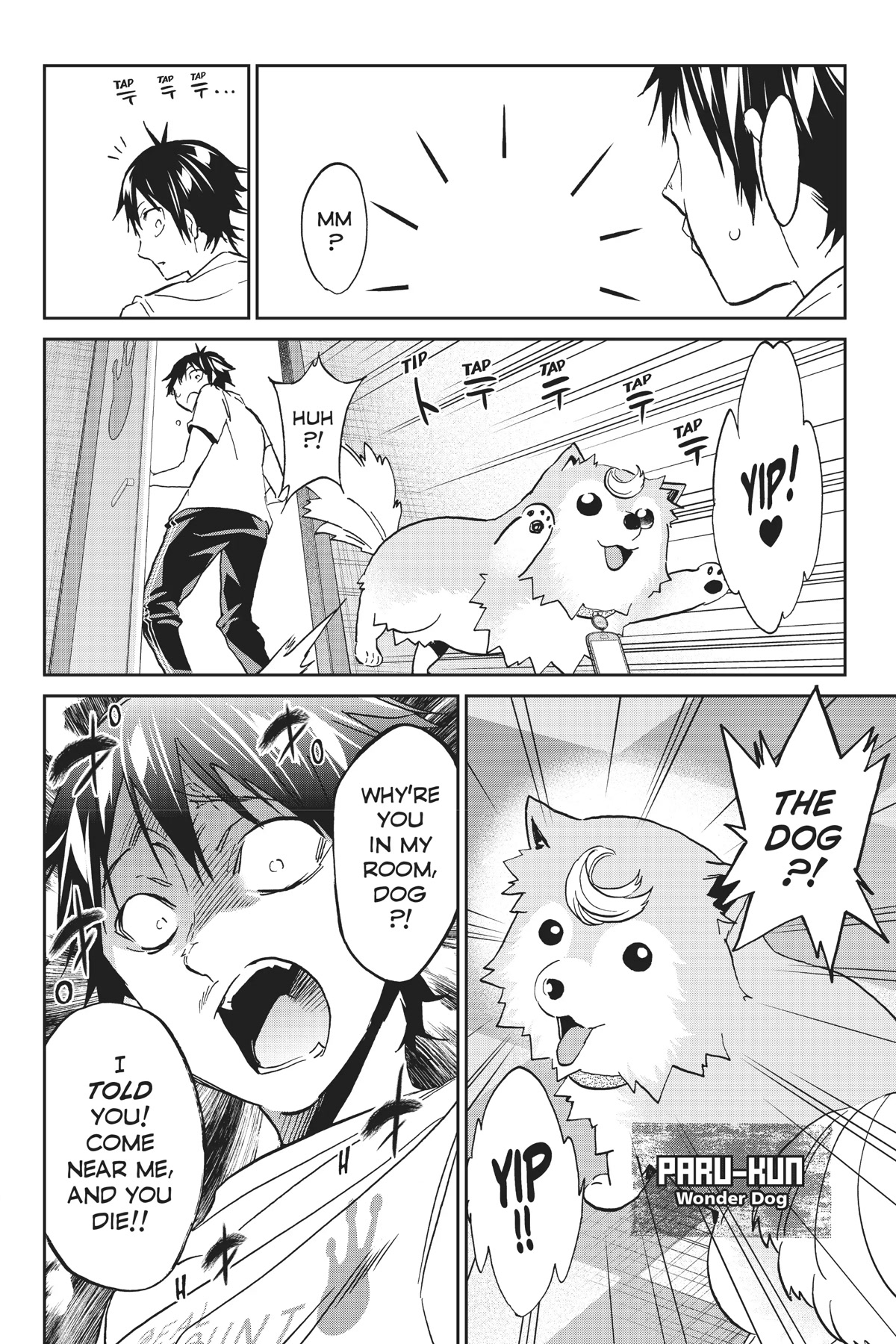 Real Account II Chapter 140 page 8 - Chapter 140