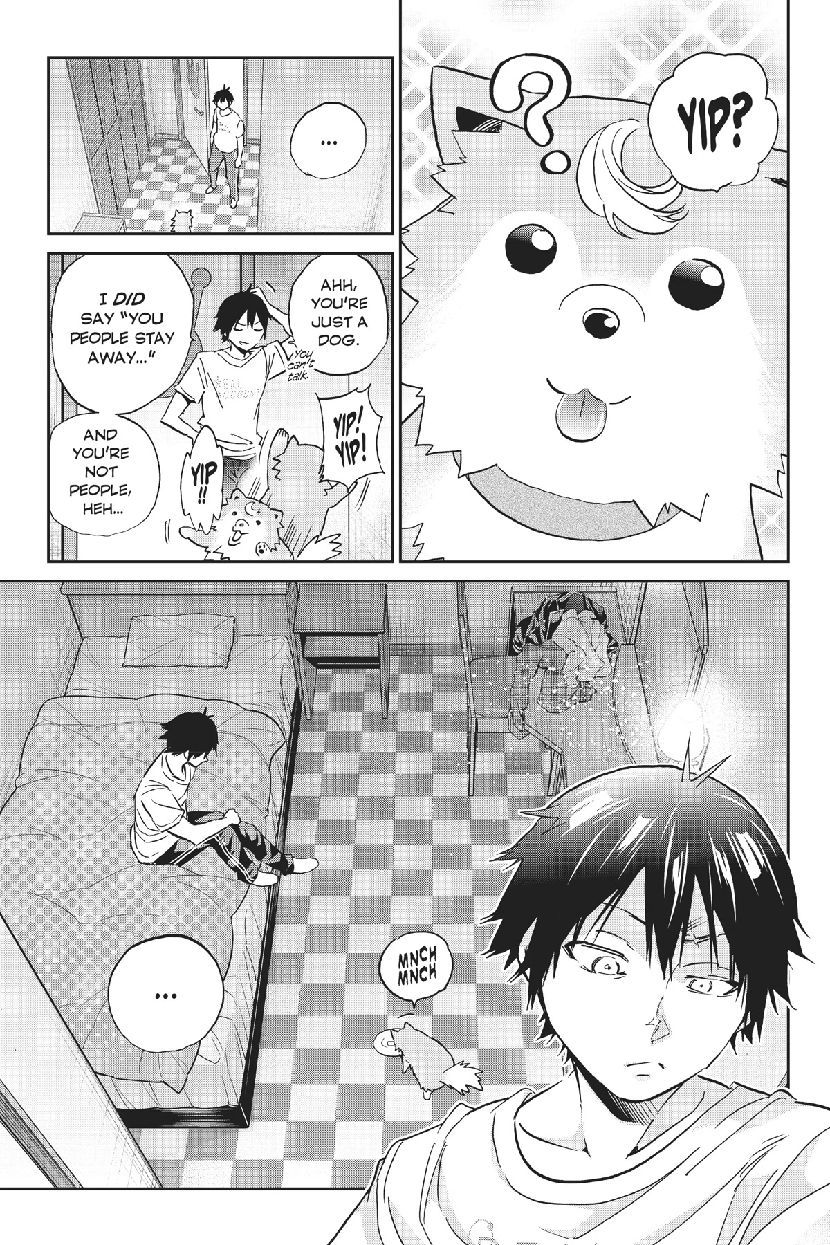Real Account II Chapter 140 page 9 - Chapter 140