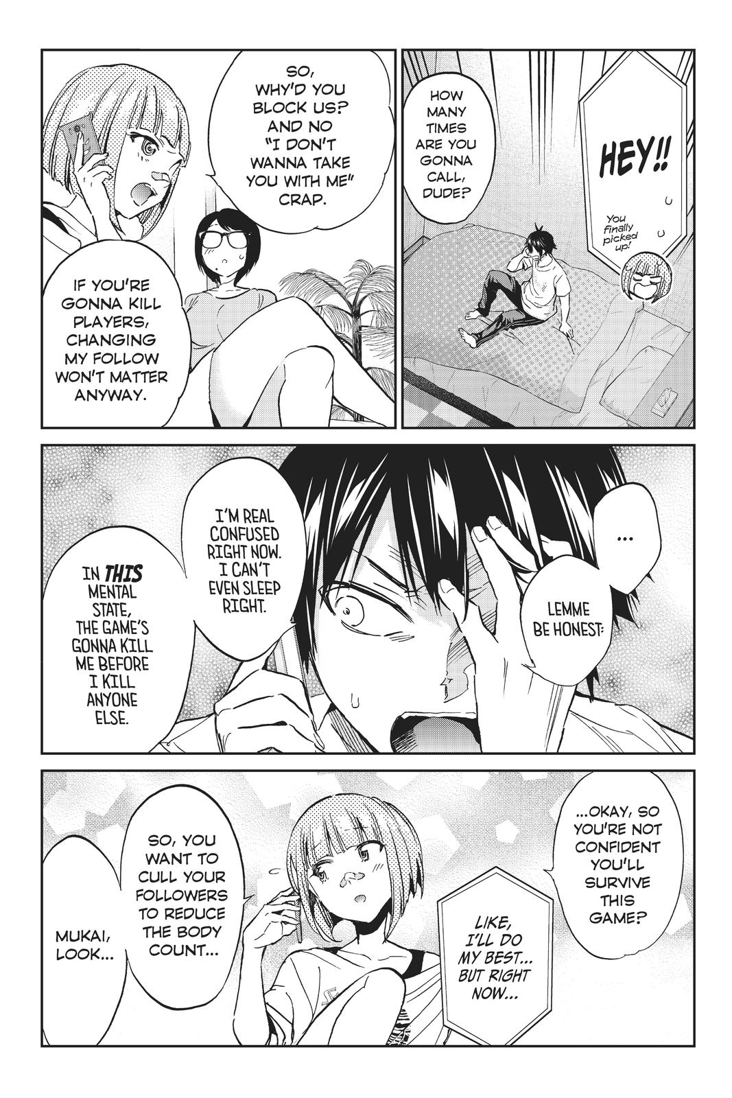 Real Account II Chapter 141 page 11 - Chapter 141