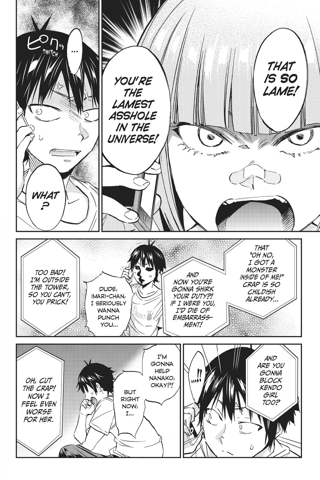 Real Account II Chapter 141 page 12 - Chapter 141