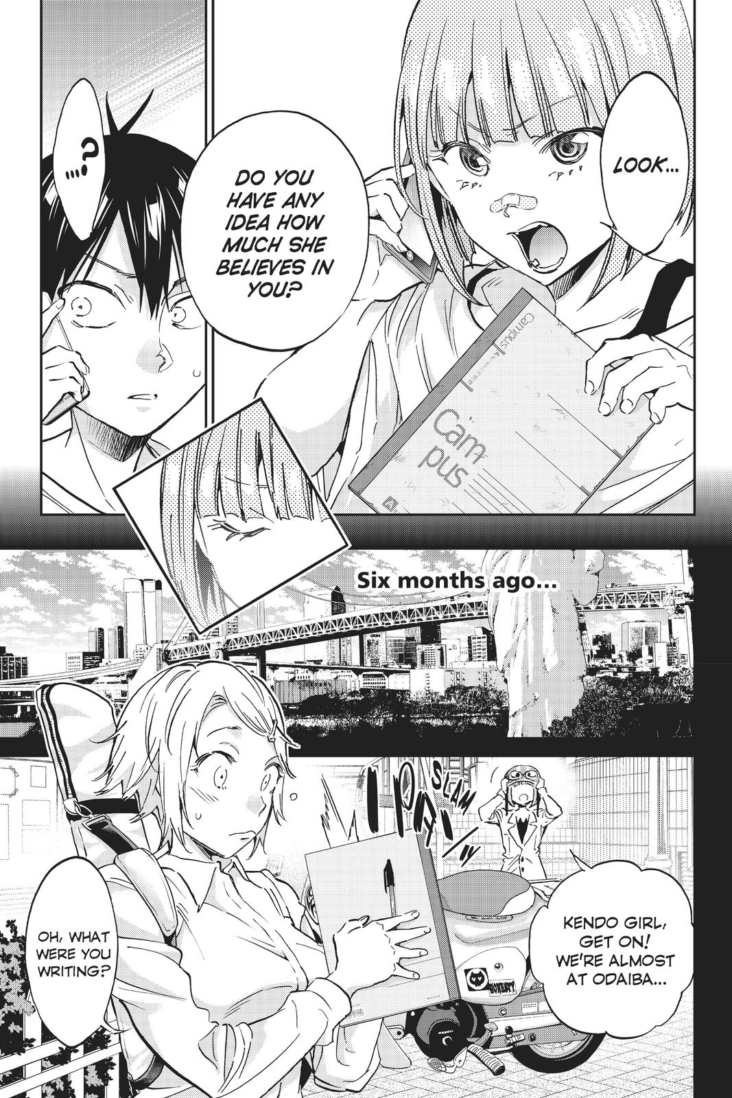 Real Account II Chapter 141 page 13 - Chapter 141