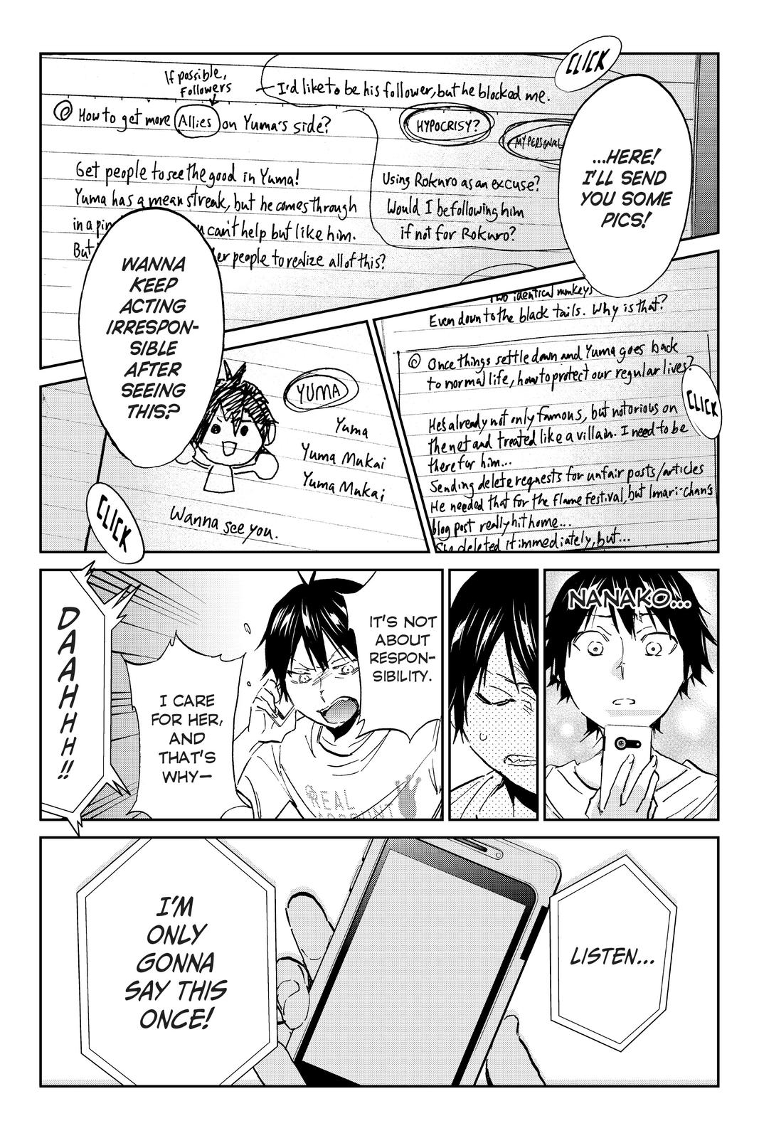 Real Account II Chapter 141 page 16 - Chapter 141