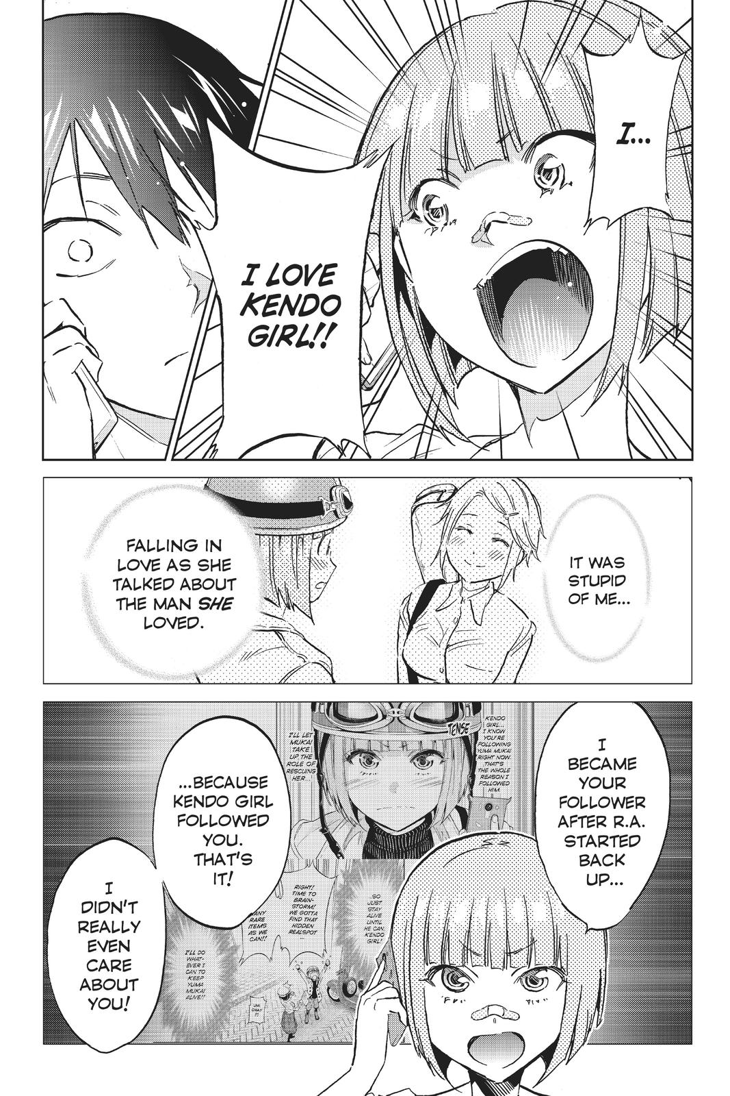 Real Account II Chapter 141 page 17 - Chapter 141