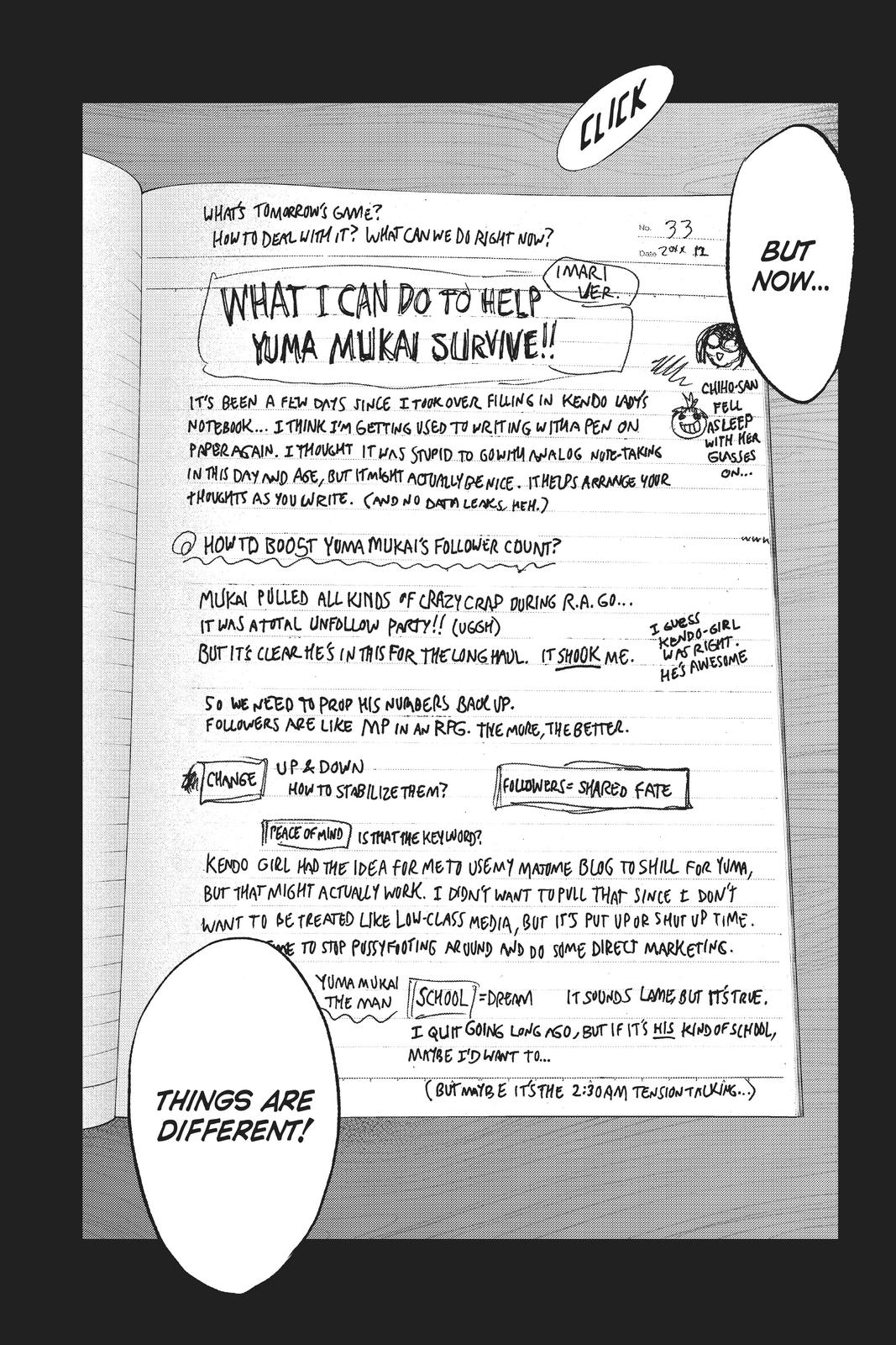 Real Account II Chapter 141 page 18 - Chapter 141