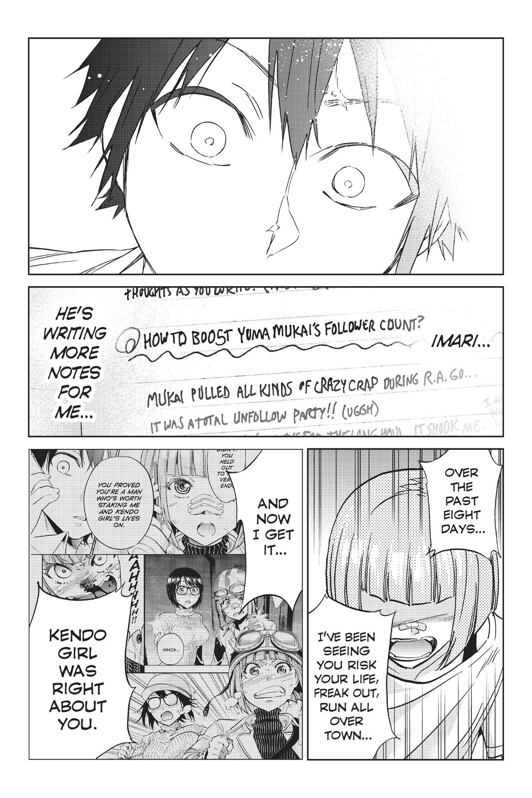 Real Account II Chapter 141 page 19 - Chapter 141