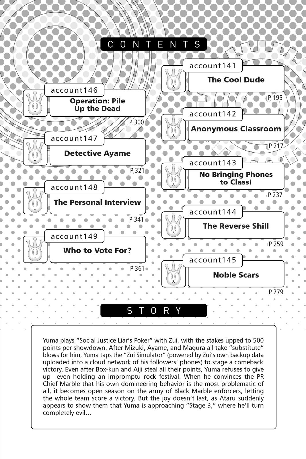 Real Account II Chapter 141 page 2 - Chapter 141