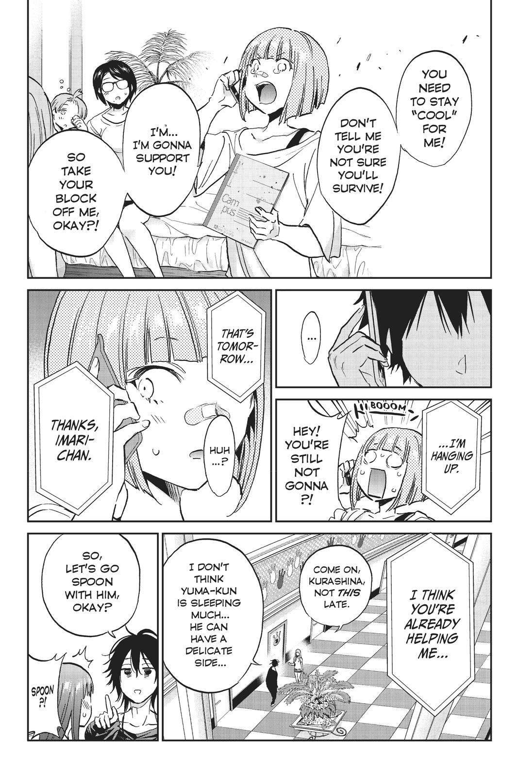 Real Account II Chapter 141 page 21 - Chapter 141