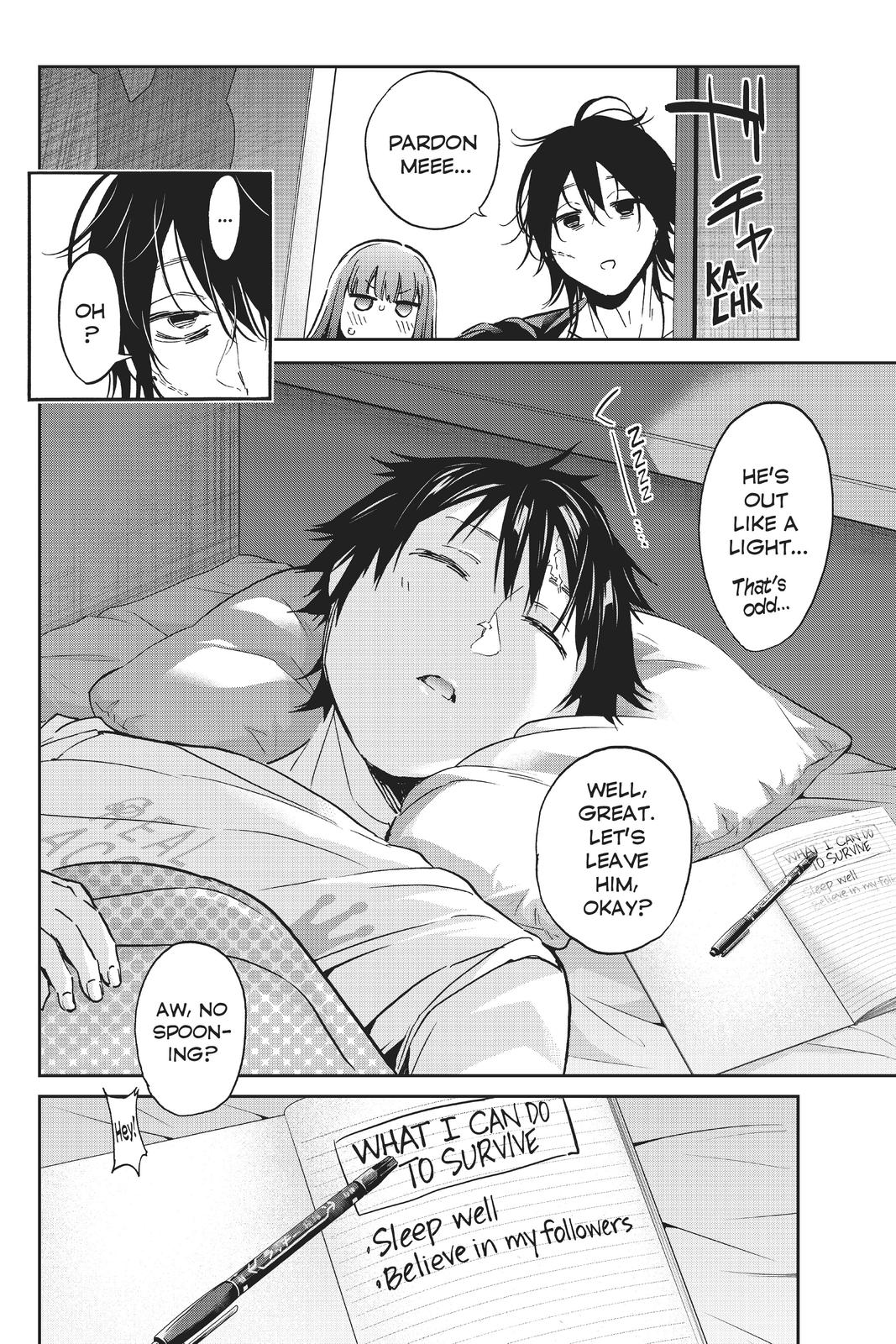 Real Account II Chapter 141 page 22 - Chapter 141