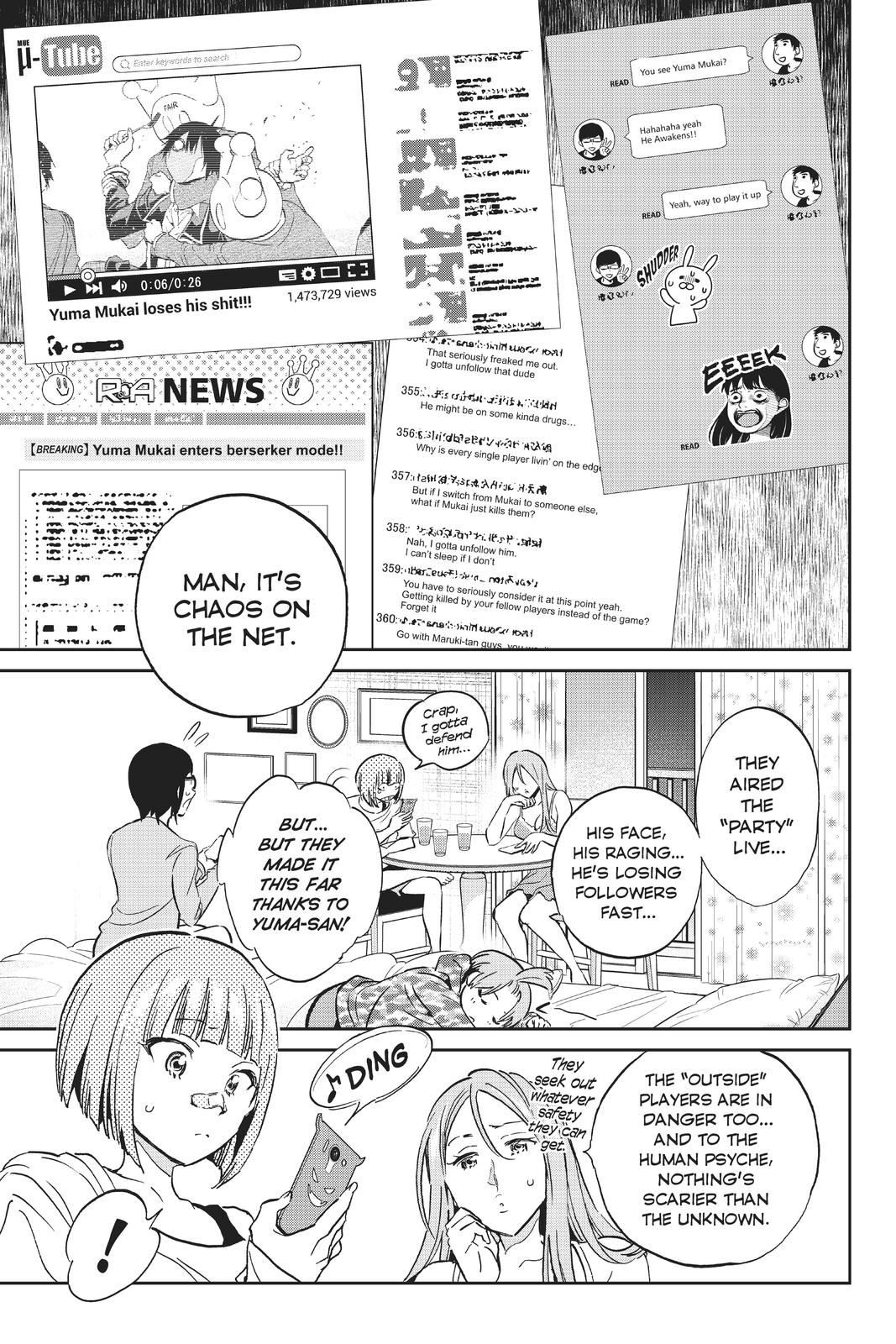 Real Account II Chapter 141 page 7 - Chapter 141