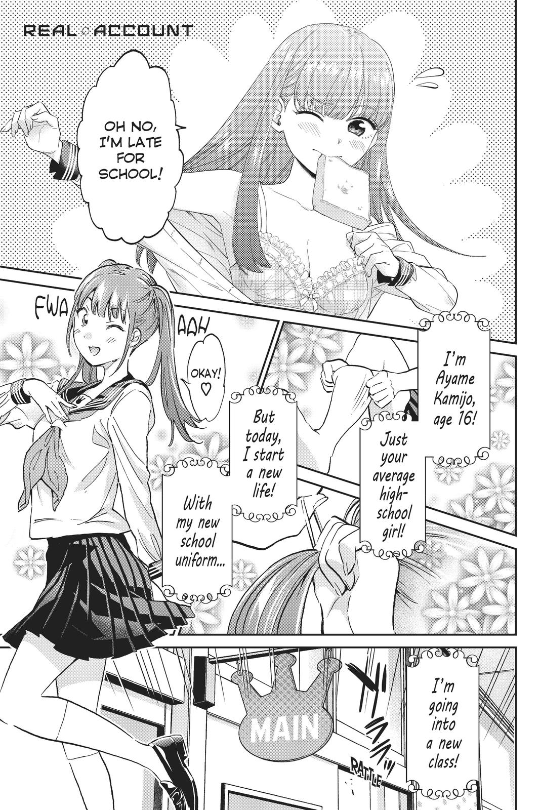 Real Account II Chapter 142 page 1 - Chapter 142