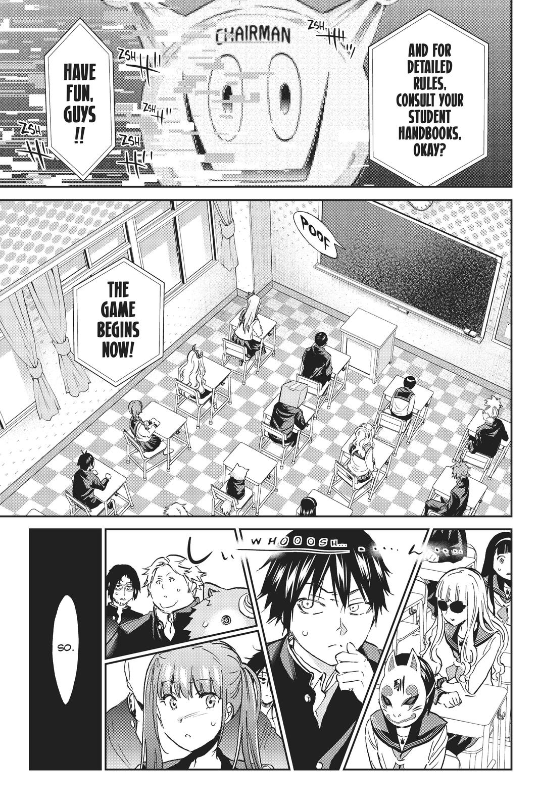 Real Account II Chapter 142 page 10 - Chapter 142