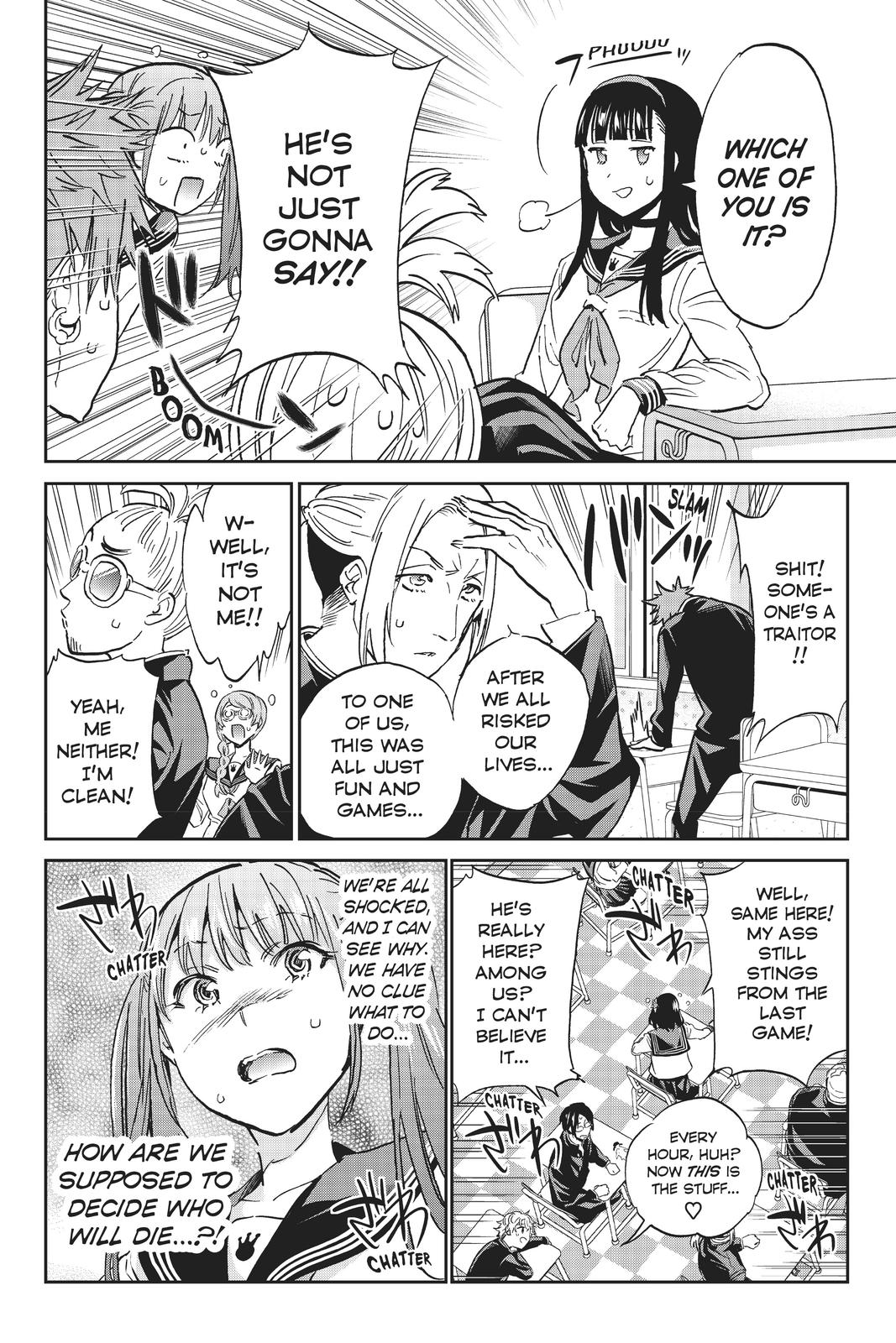 Real Account II Chapter 142 page 11 - Chapter 142