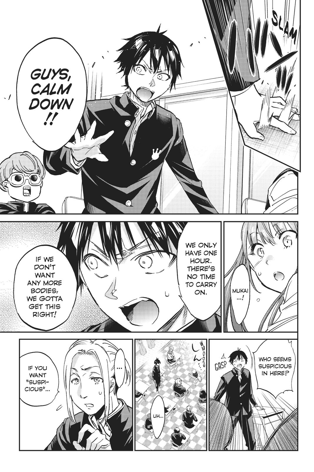 Real Account II Chapter 142 page 12 - Chapter 142