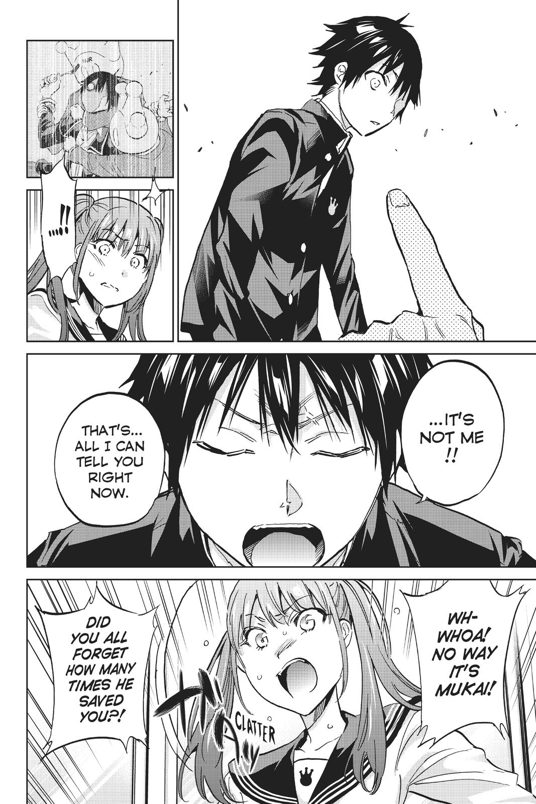 Real Account II Chapter 142 page 13 - Chapter 142