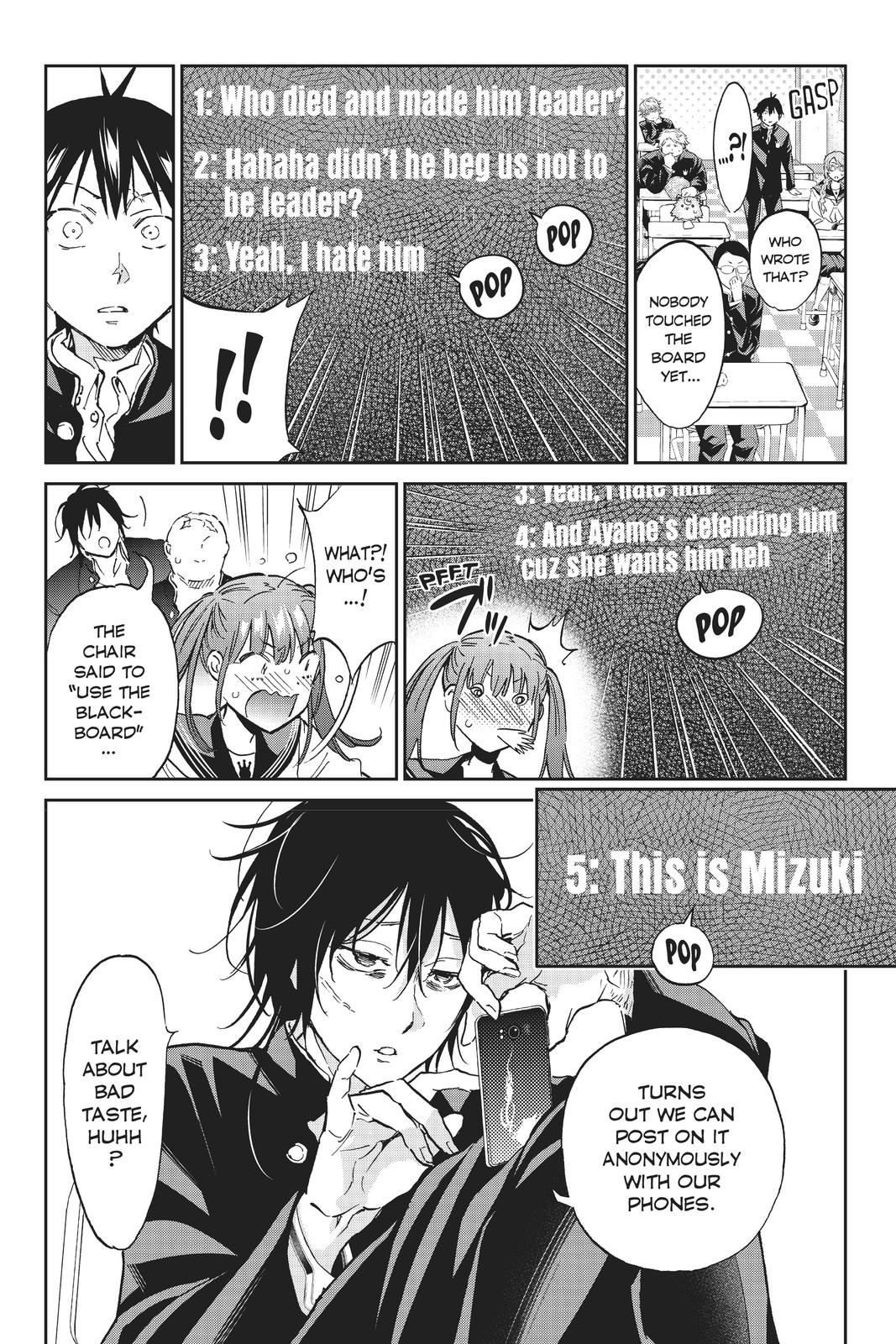 Real Account II Chapter 142 page 15 - Chapter 142