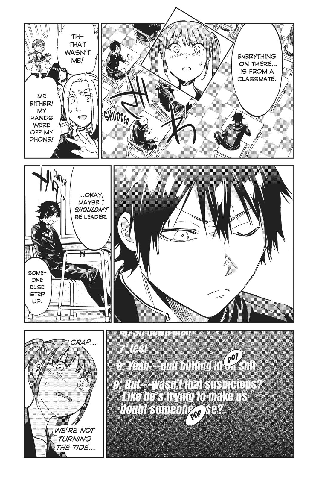 Real Account II Chapter 142 page 16 - Chapter 142