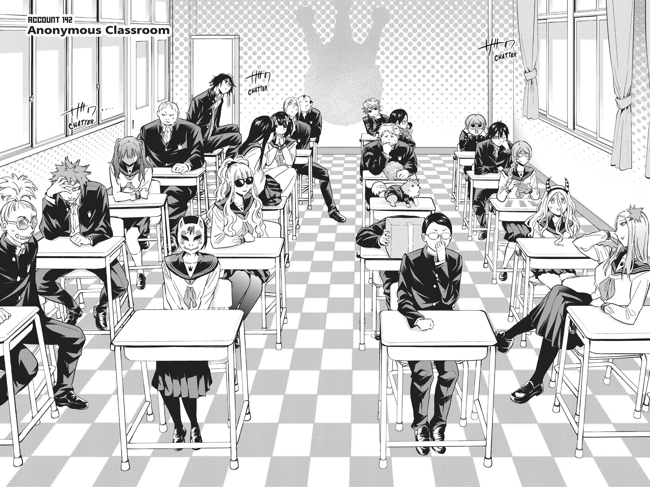 Real Account II Chapter 142 page 2 - Chapter 142
