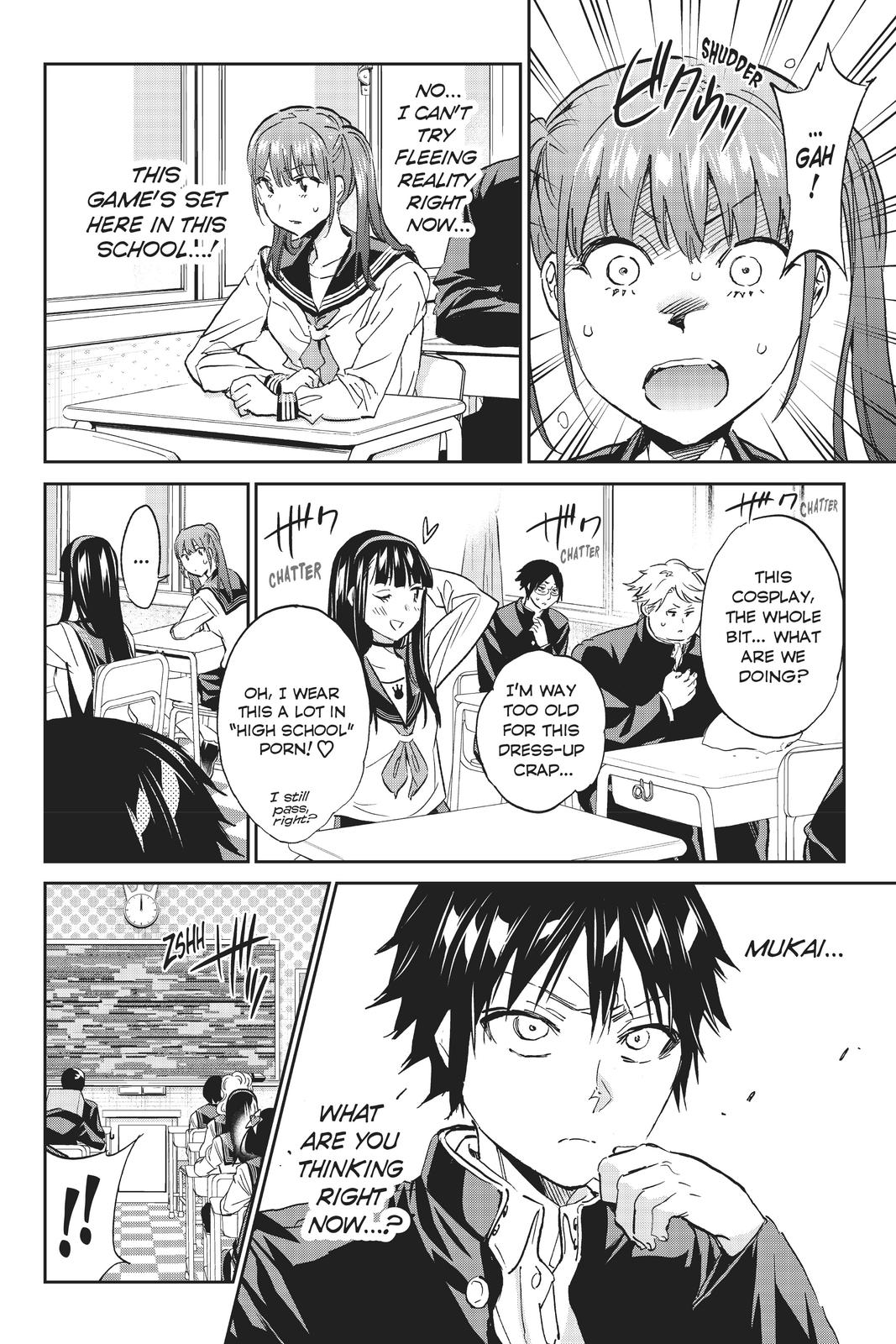 Real Account II Chapter 142 page 3 - Chapter 142