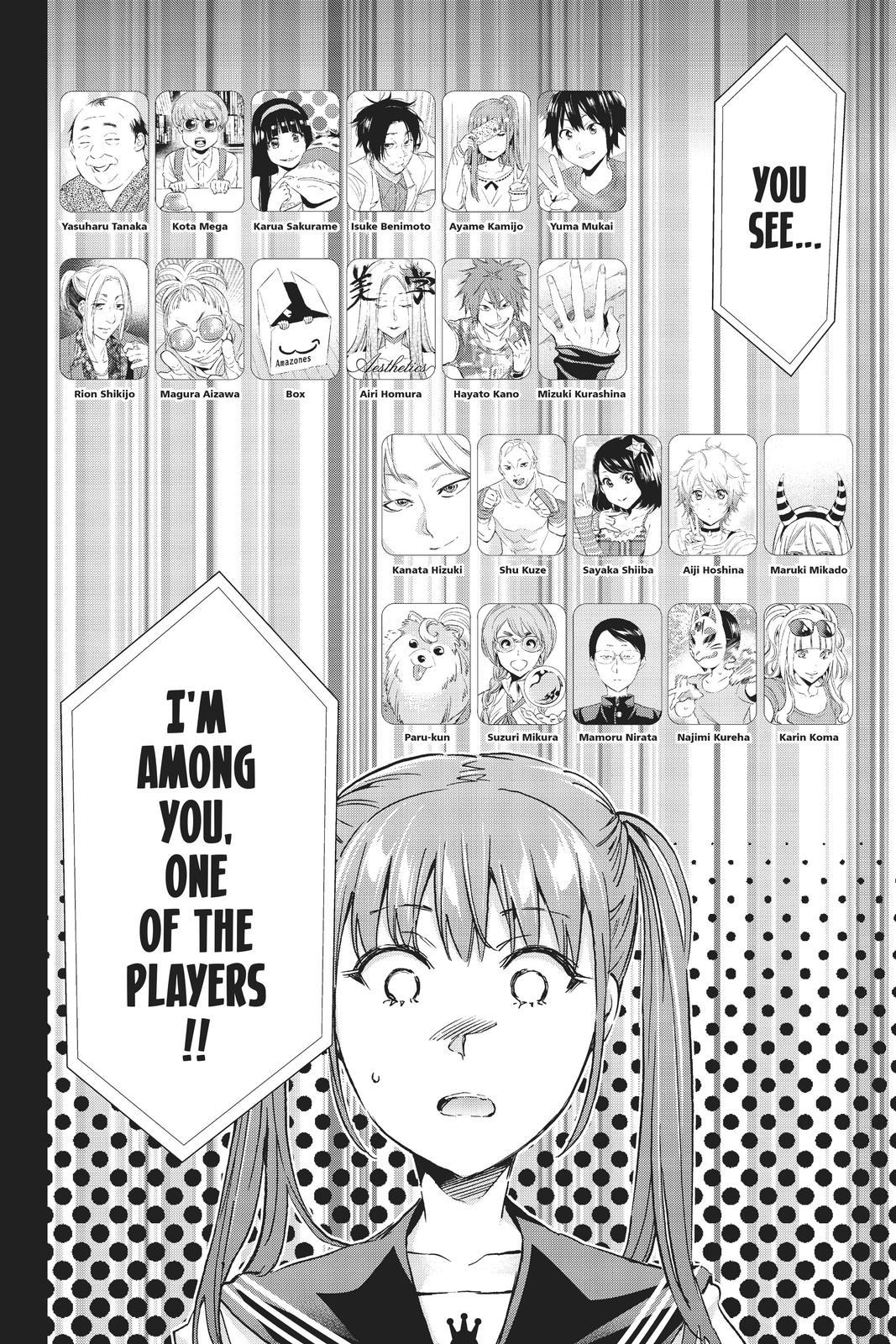 Real Account II Chapter 142 page 5 - Chapter 142