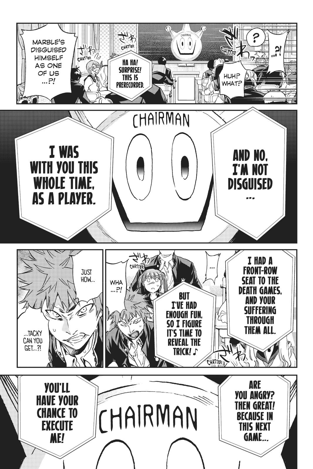 Real Account II Chapter 142 page 6 - Chapter 142