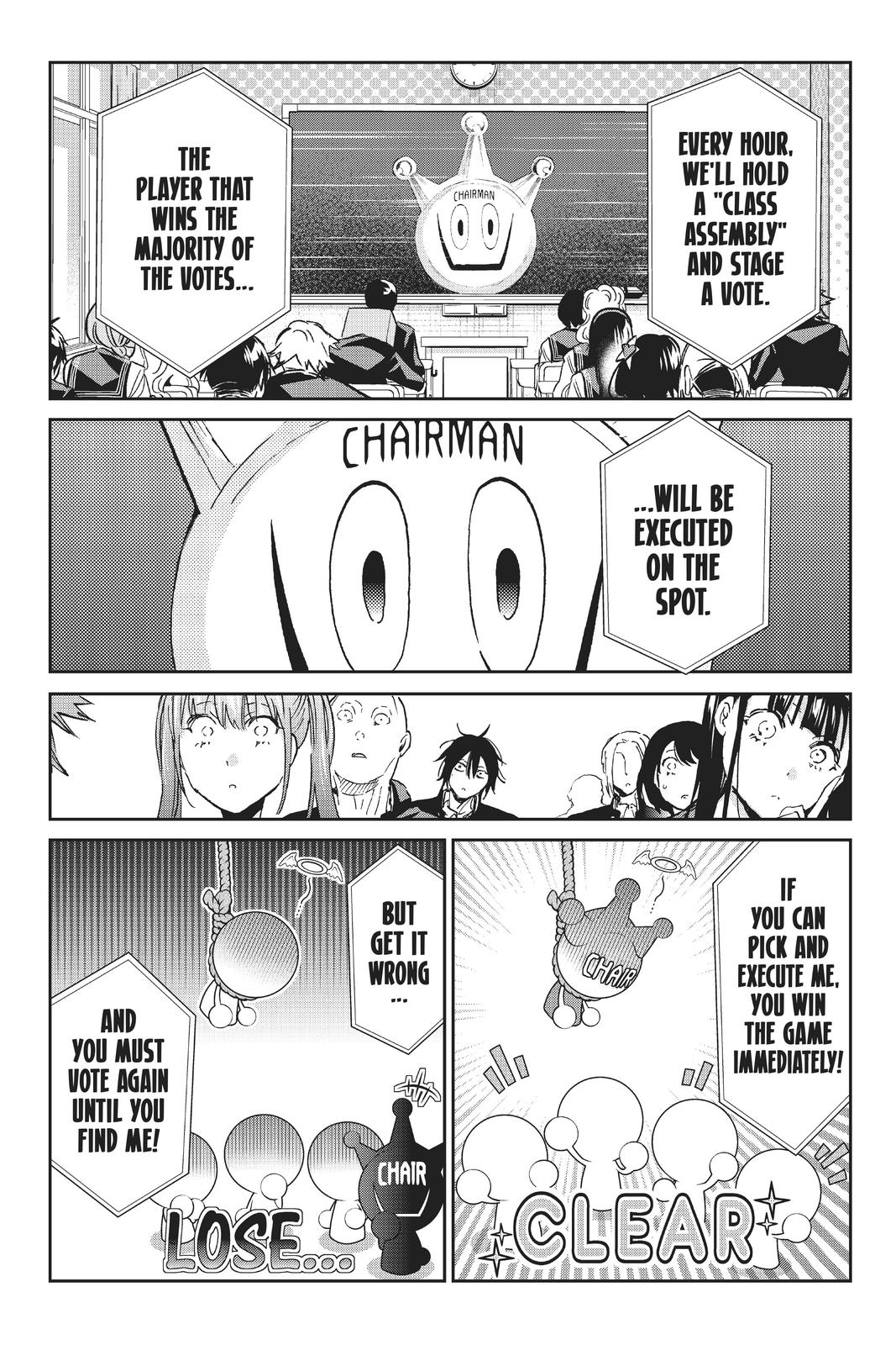 Real Account II Chapter 142 page 8 - Chapter 142