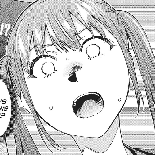 Real Account II Chapter 142 cover