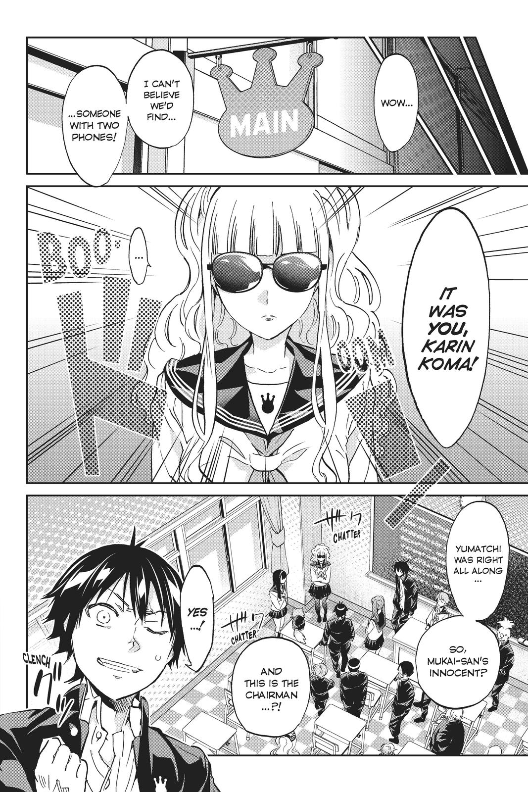 Real Account II Chapter 143 page 14 - Chapter 143