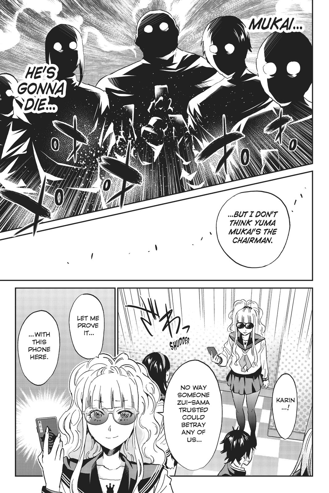 Real Account II Chapter 143 page 17 - Chapter 143