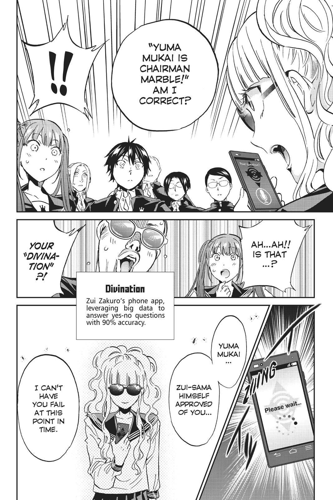 Real Account II Chapter 143 page 18 - Chapter 143