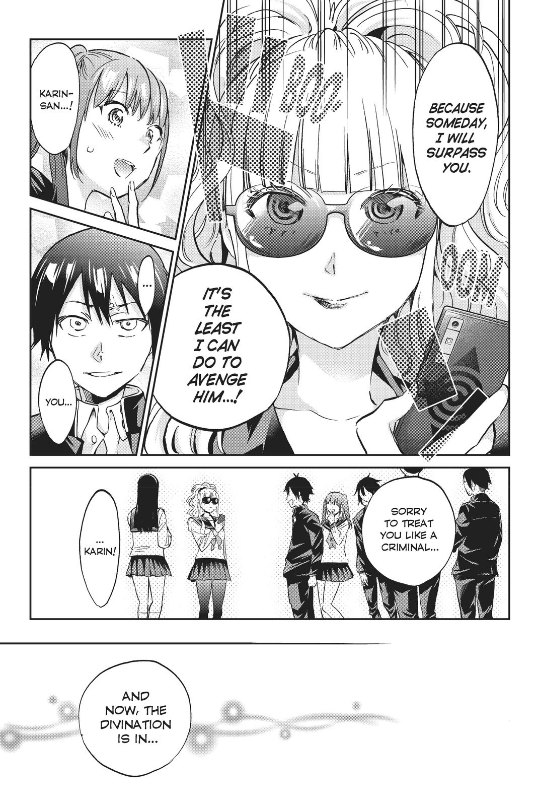 Real Account II Chapter 143 page 19 - Chapter 143