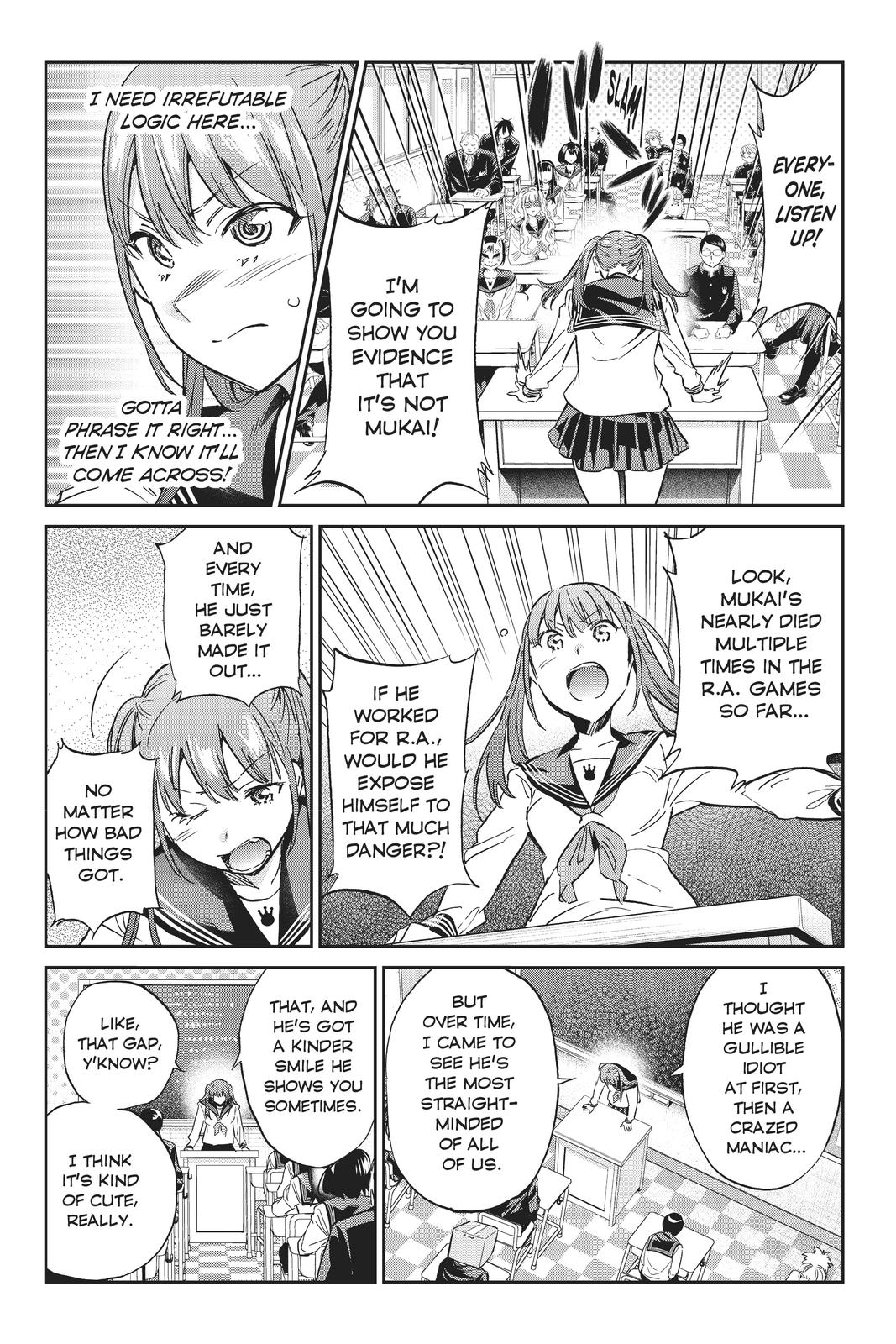 Real Account II Chapter 143 page 2 - Chapter 143