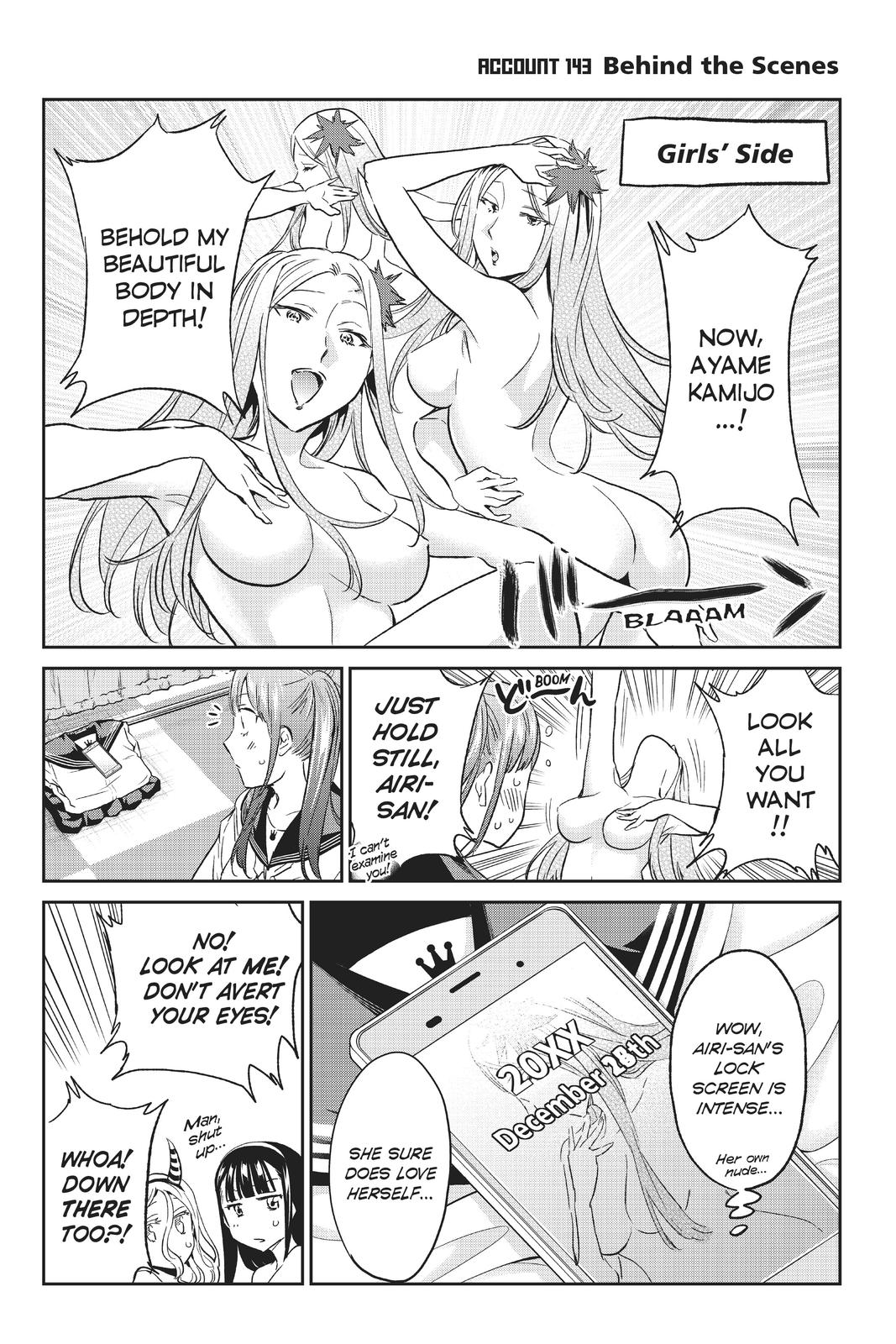 Real Account II Chapter 143 page 21 - Chapter 143