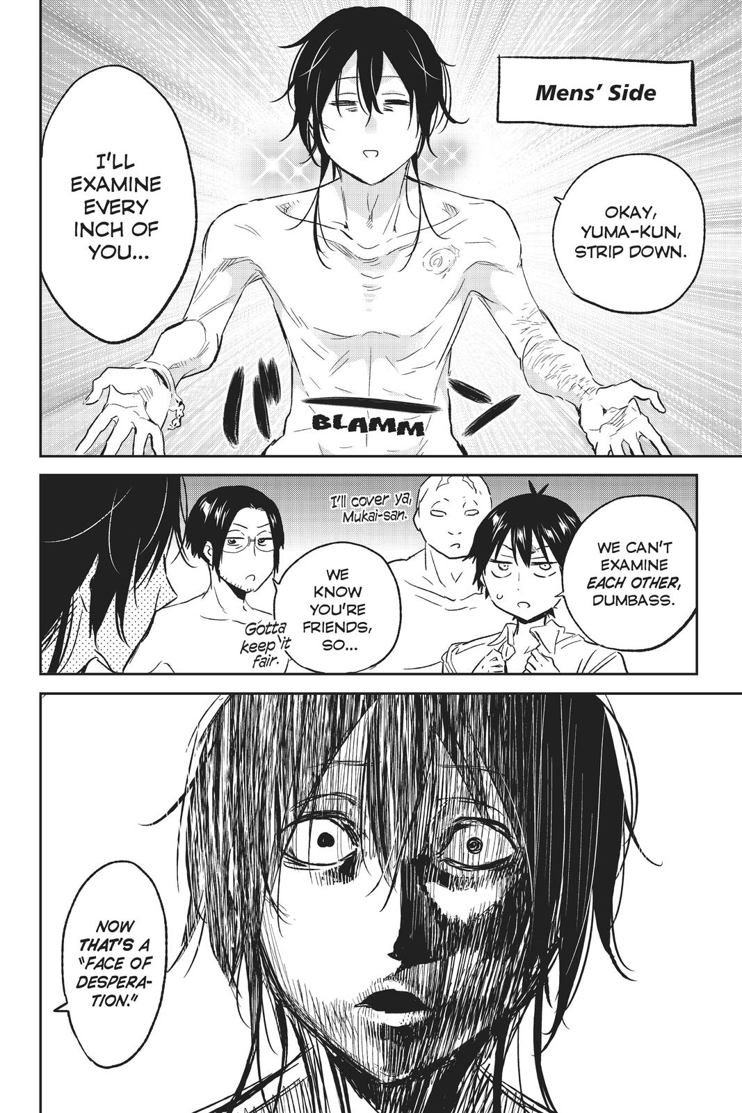 Real Account II Chapter 143 page 22 - Chapter 143