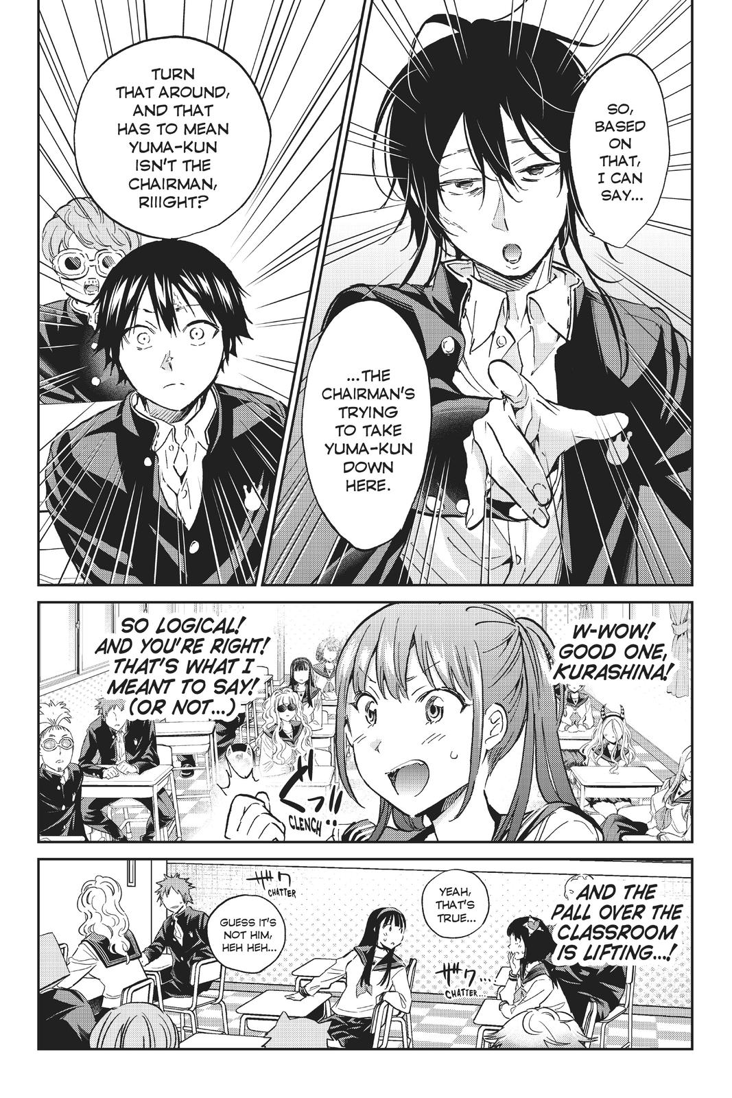 Real Account II Chapter 143 page 5 - Chapter 143