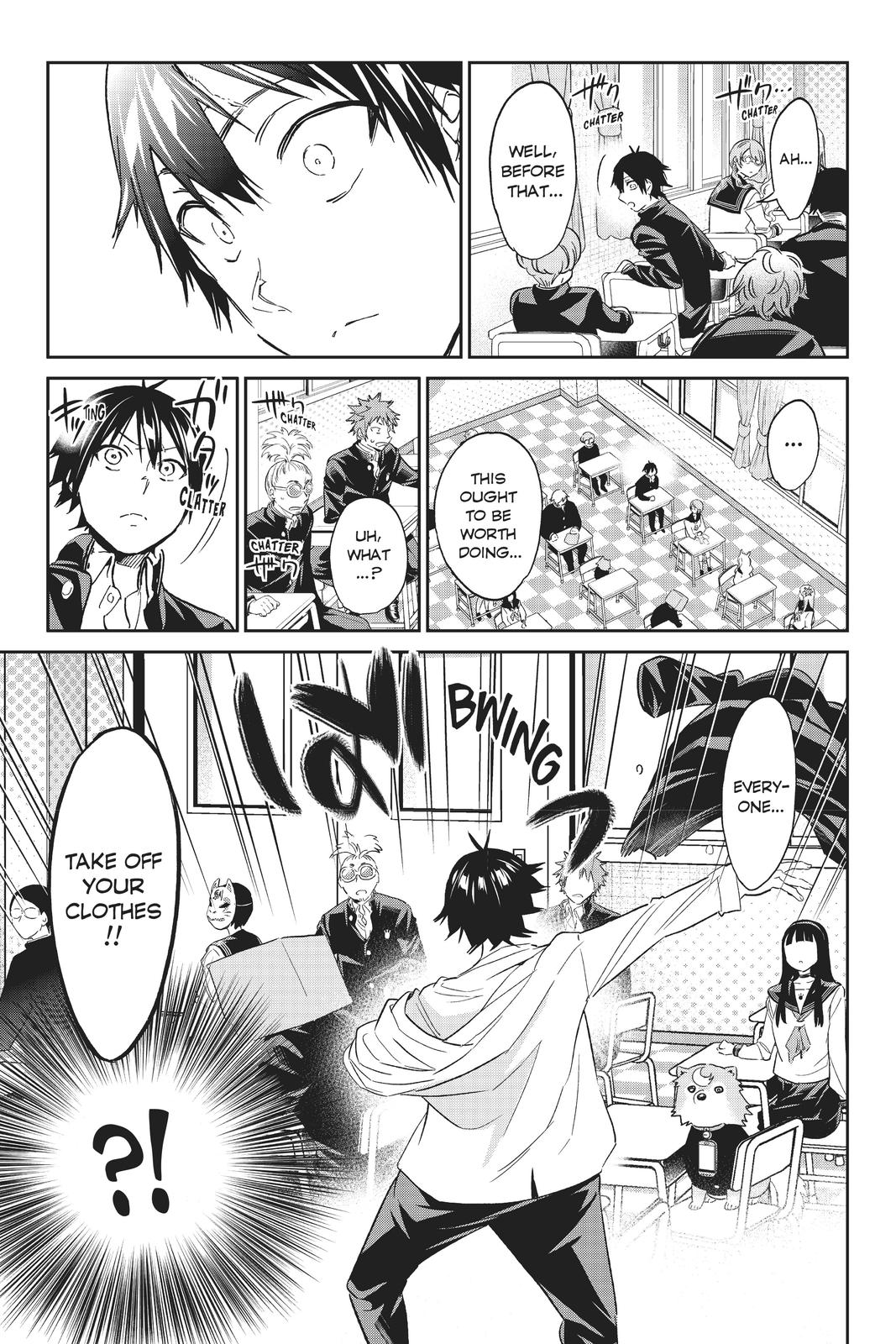 Real Account II Chapter 143 page 7 - Chapter 143