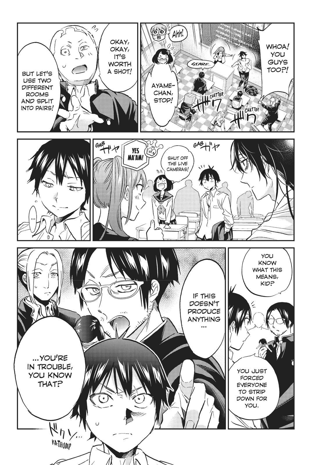 Real Account II Chapter 143 page 9 - Chapter 143