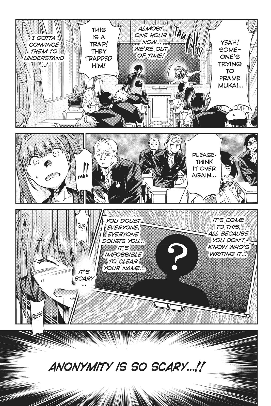 Real Account II Chapter 144 page 13 - Chapter 144