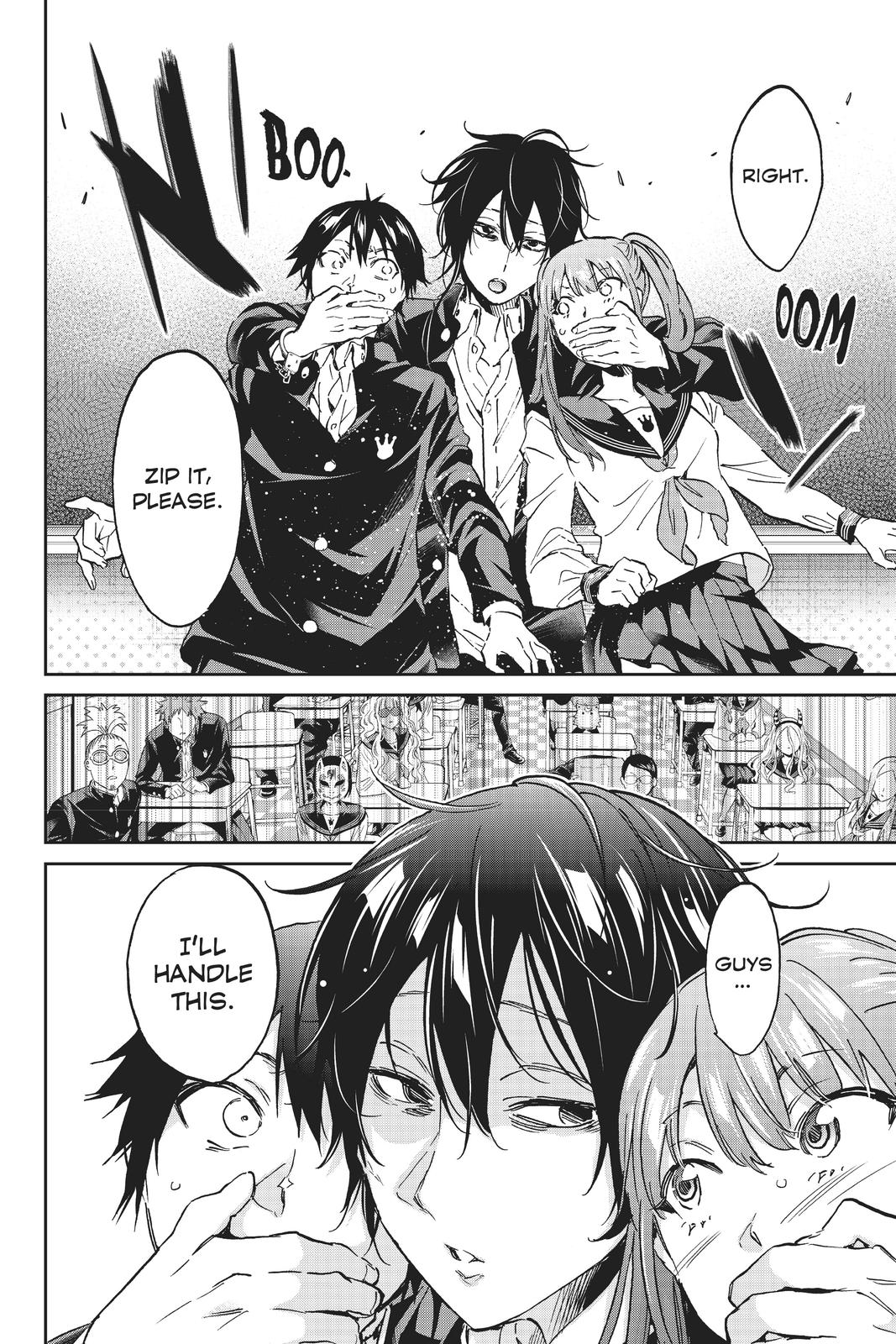 Real Account II Chapter 144 page 14 - Chapter 144