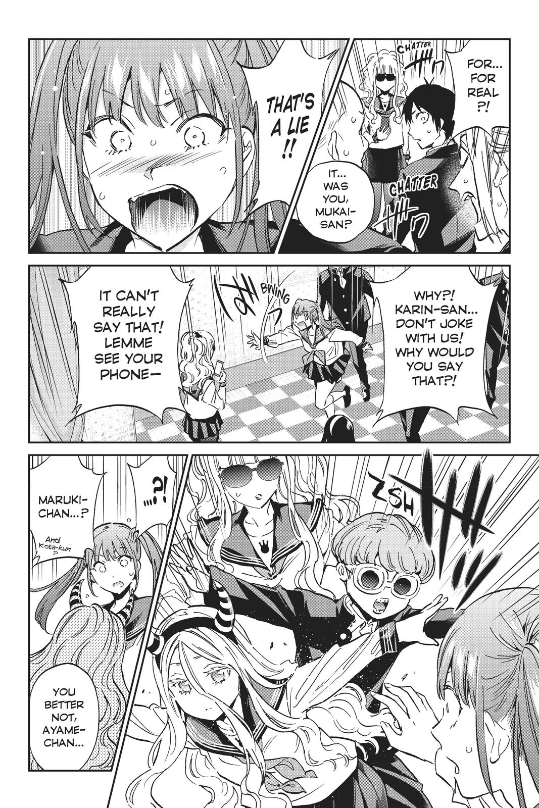 Real Account II Chapter 144 page 2 - Chapter 144