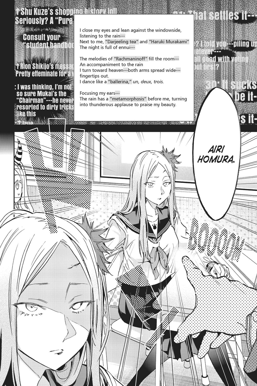 Real Account II Chapter 144 page 20 - Chapter 144