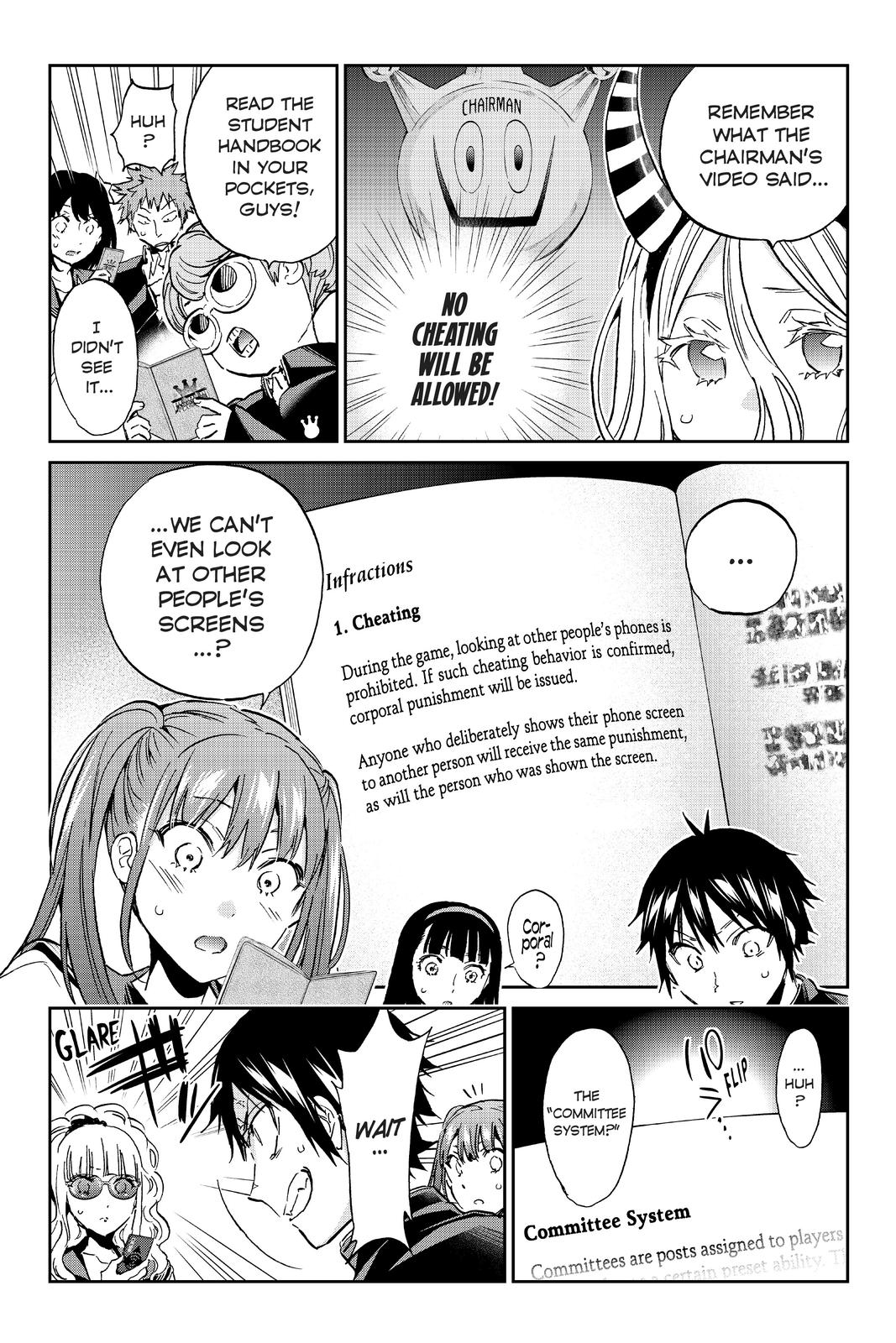 Real Account II Chapter 144 page 3 - Chapter 144