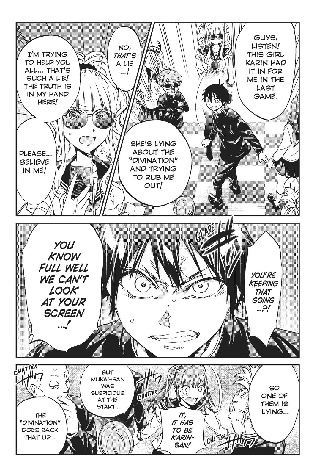 Real Account II Chapter 144 page 4 - Chapter 144