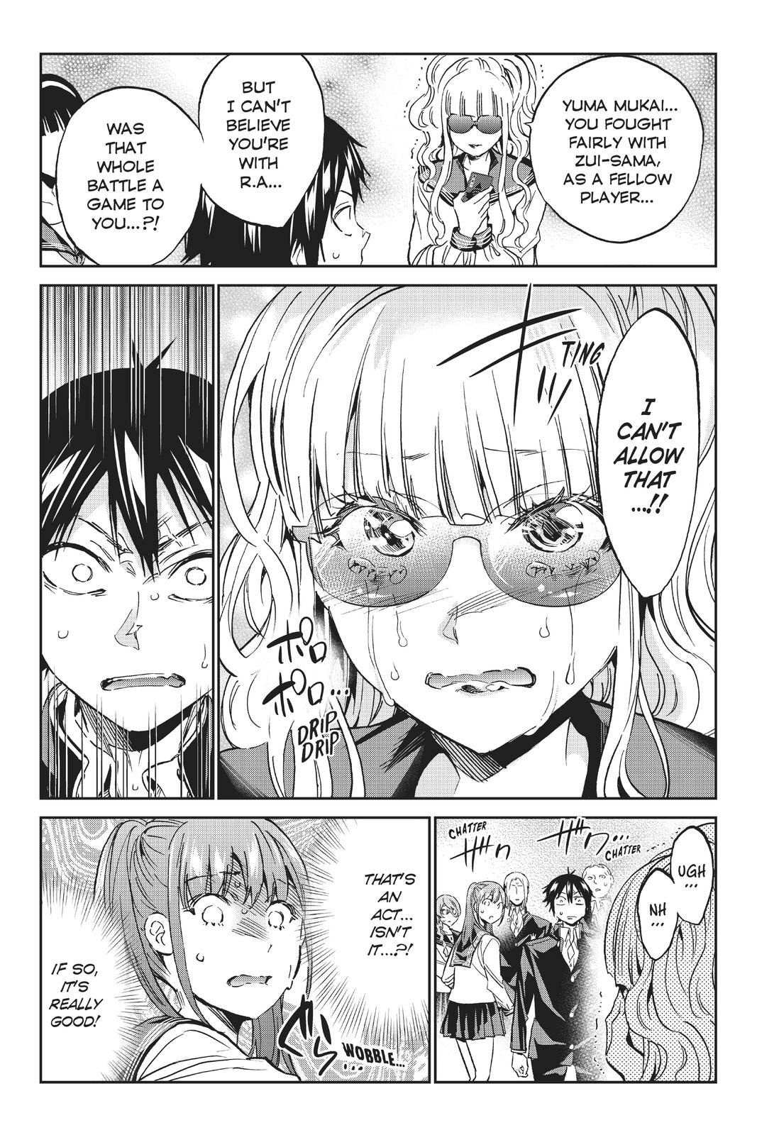 Real Account II Chapter 144 page 5 - Chapter 144