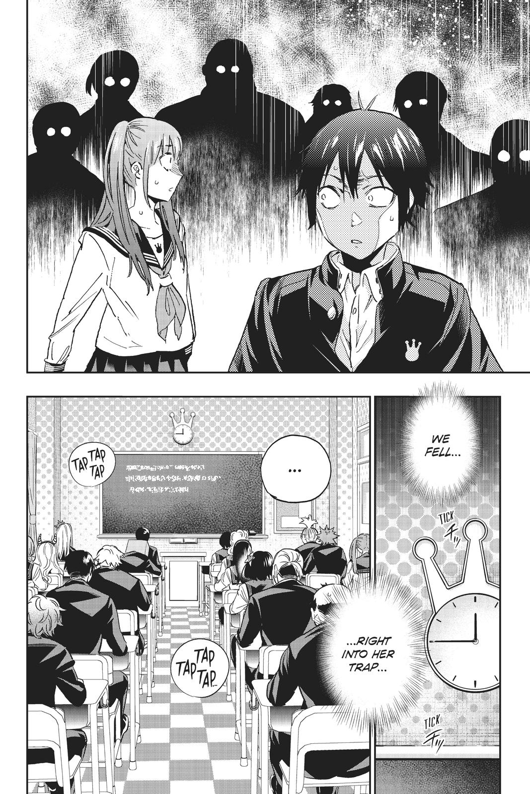 Real Account II Chapter 144 page 6 - Chapter 144