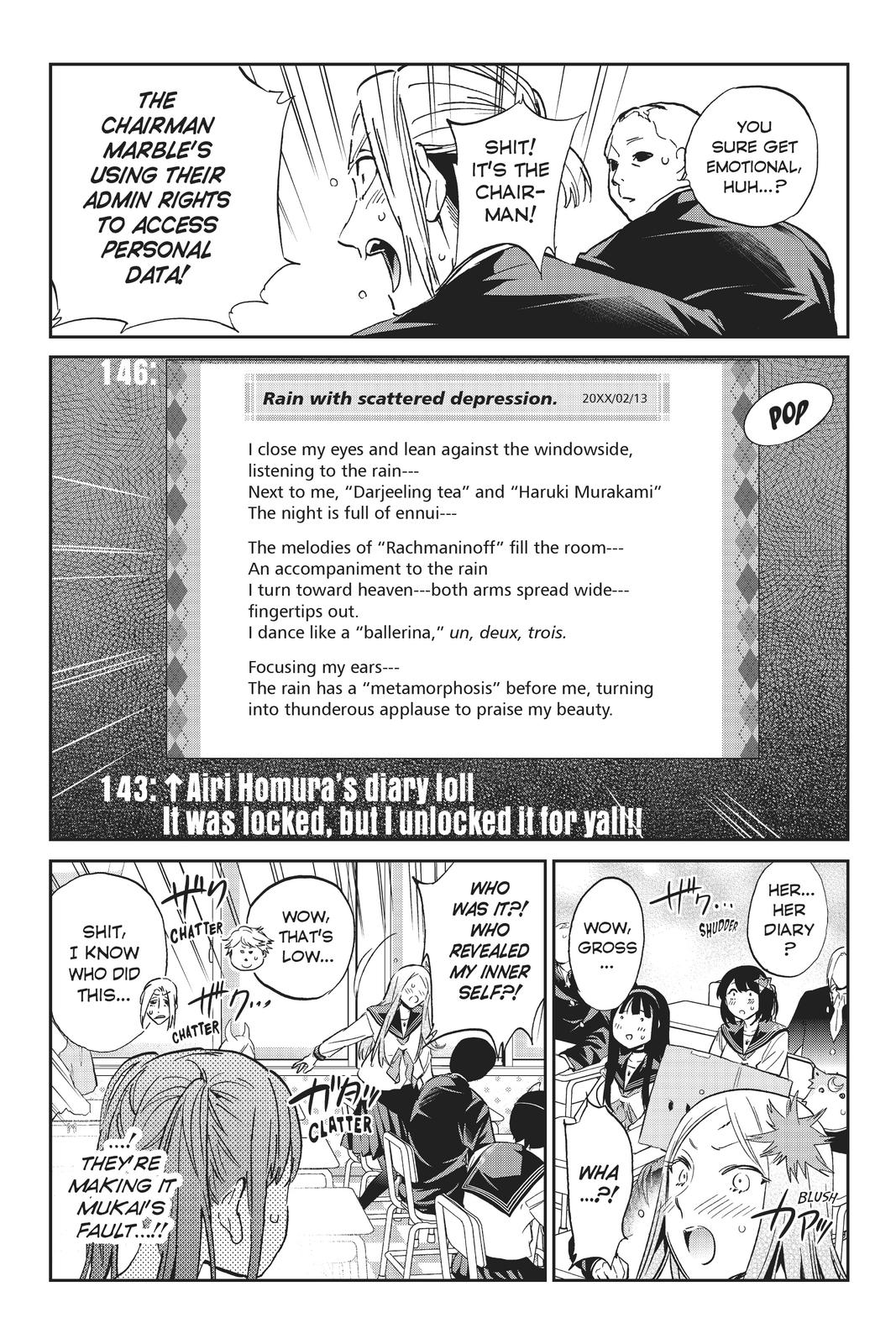 Real Account II Chapter 144 page 9 - Chapter 144