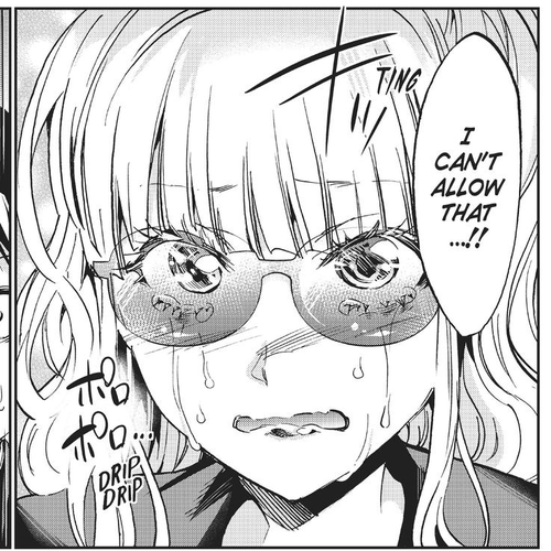 Real Account II Chapter 144 cover